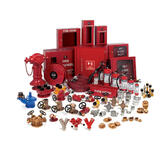 Пожарное оборудование